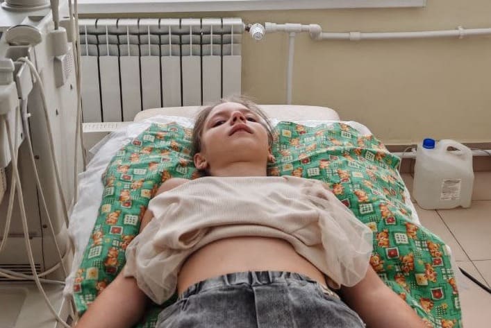 Новости Сидорова Алиса 💙